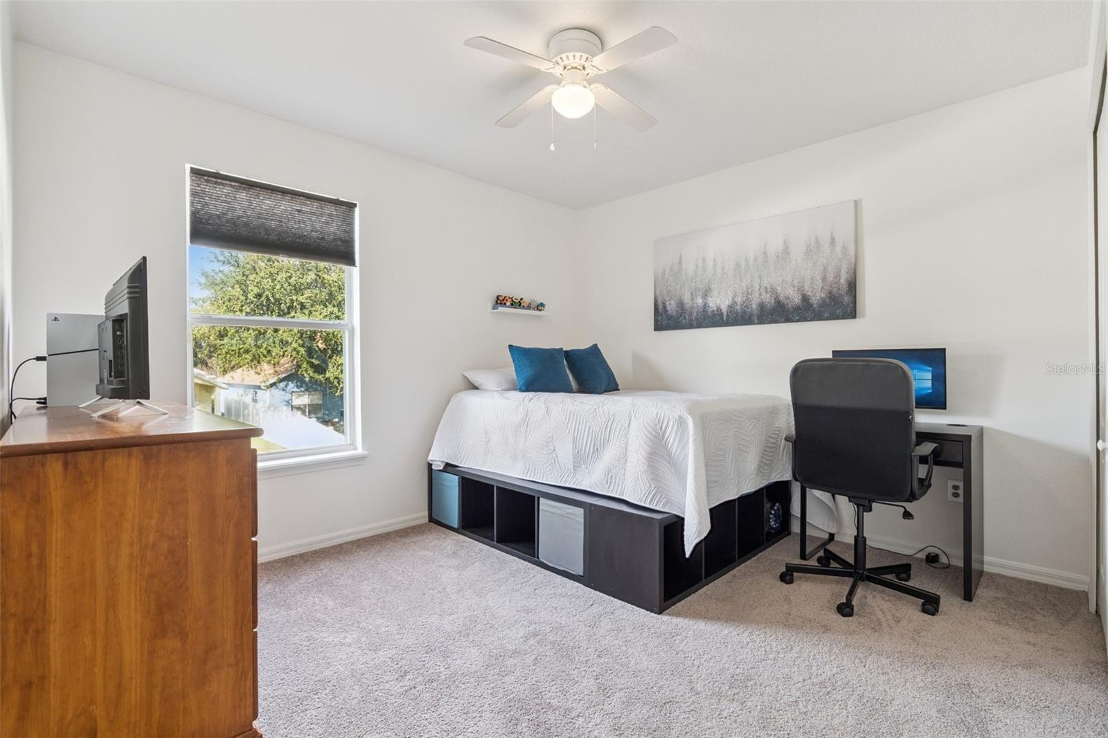 BAKERS CROSSING PH 2 - Residential