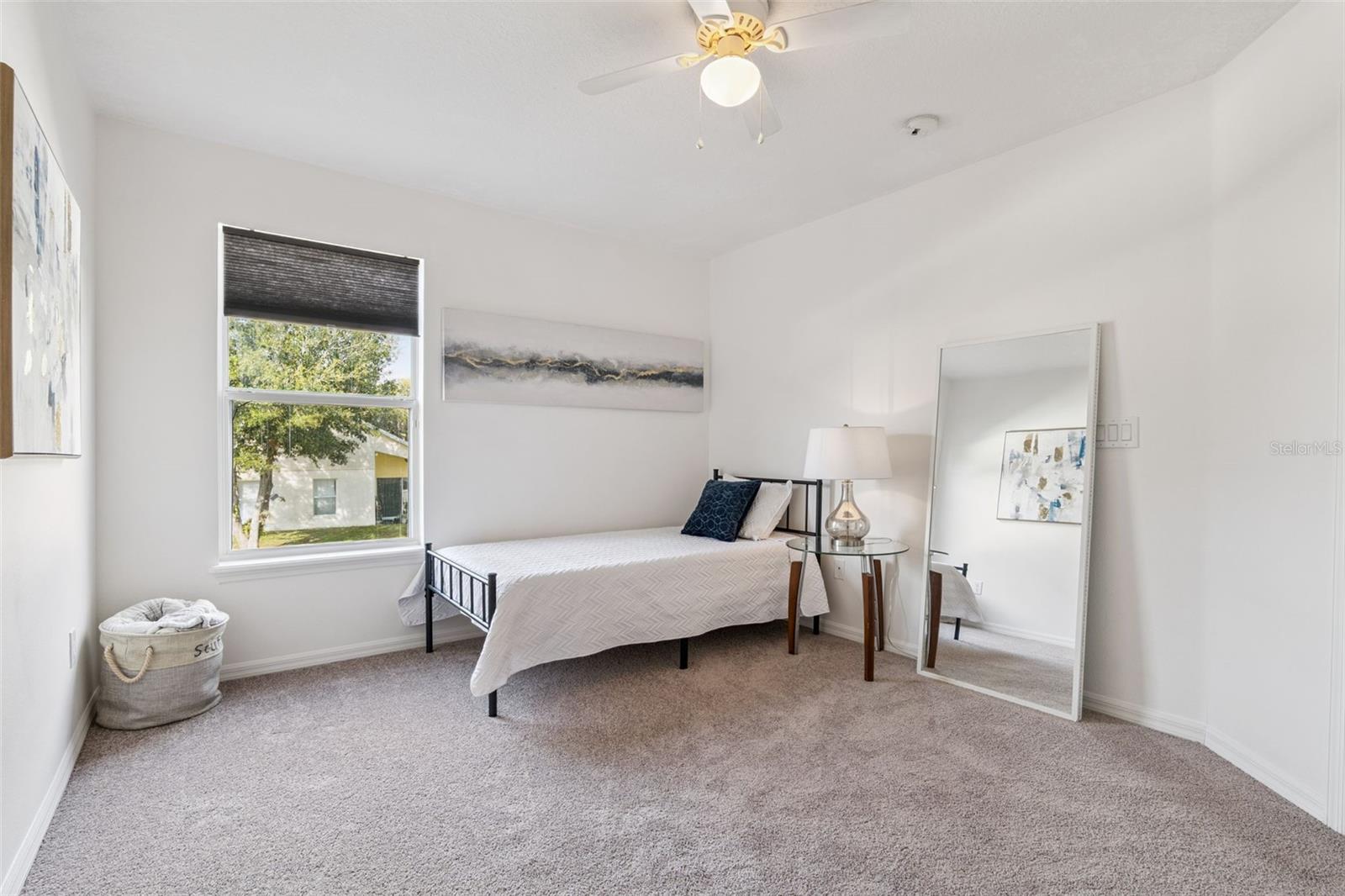 BAKERS CROSSING PH 2 - Residential