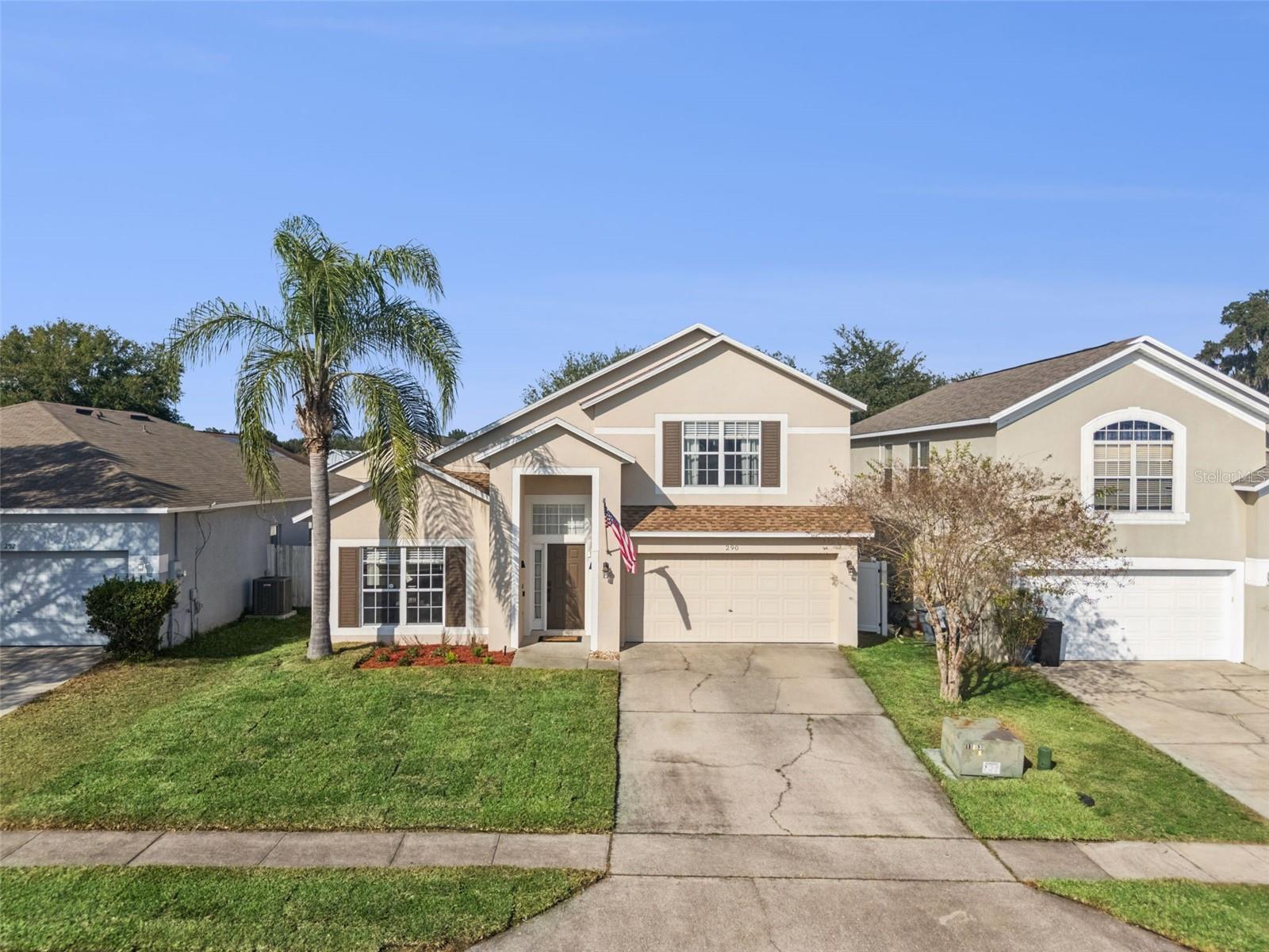 BAKERS CROSSING PH 2 - Residential