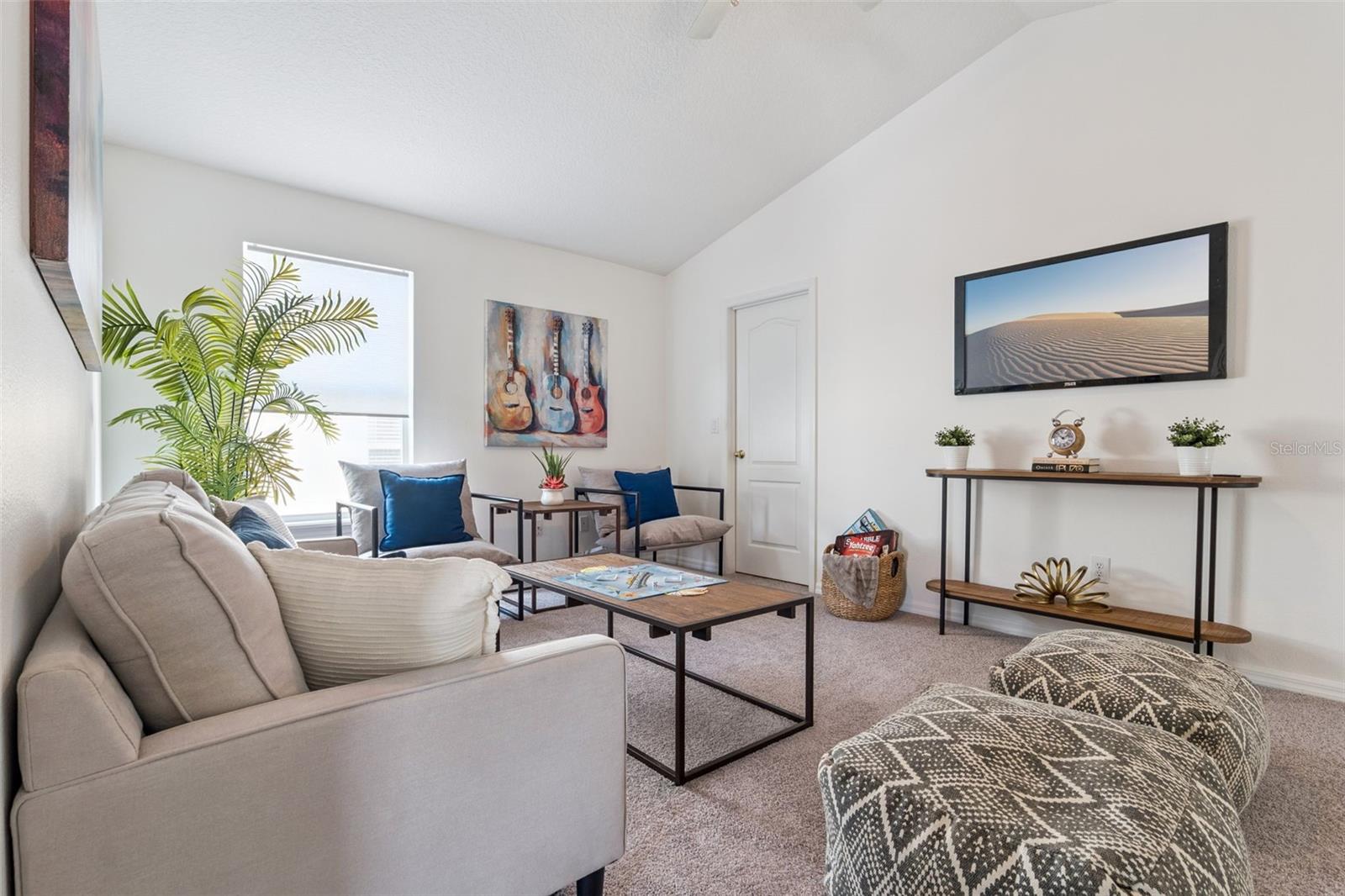 BAKERS CROSSING PH 2 - Residential