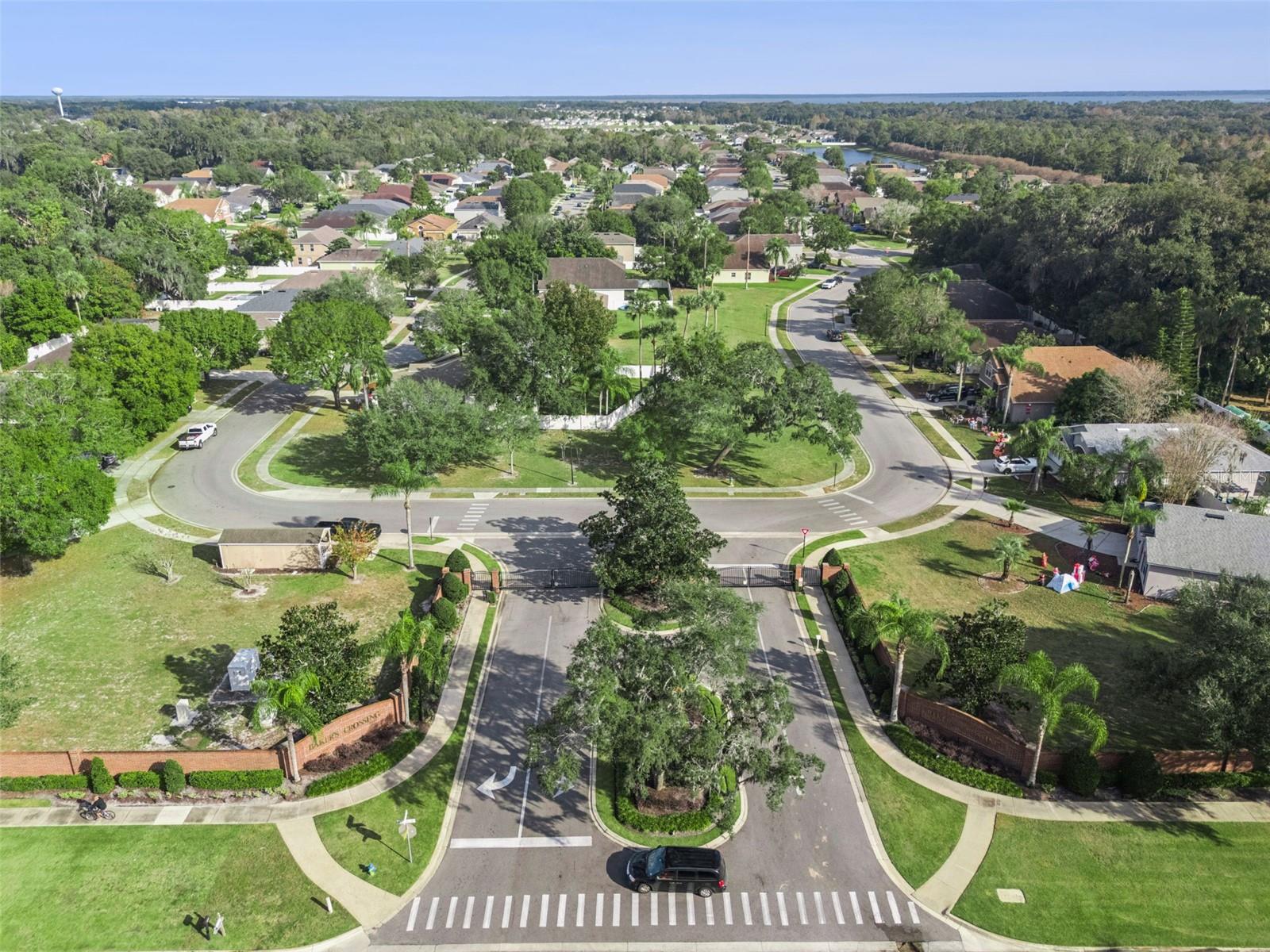 BAKERS CROSSING PH 2 - Residential