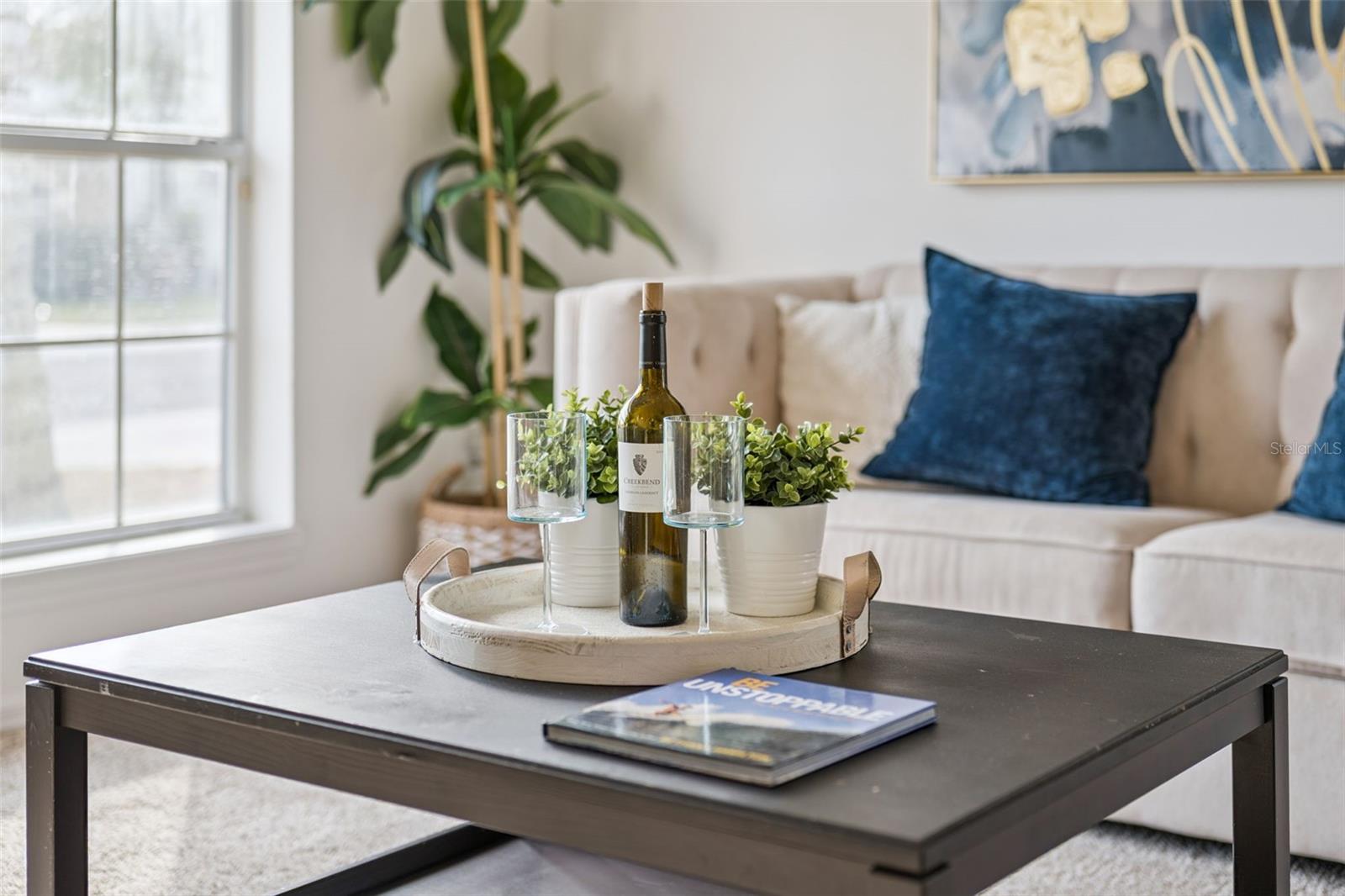 BAKERS CROSSING PH 2 - Residential