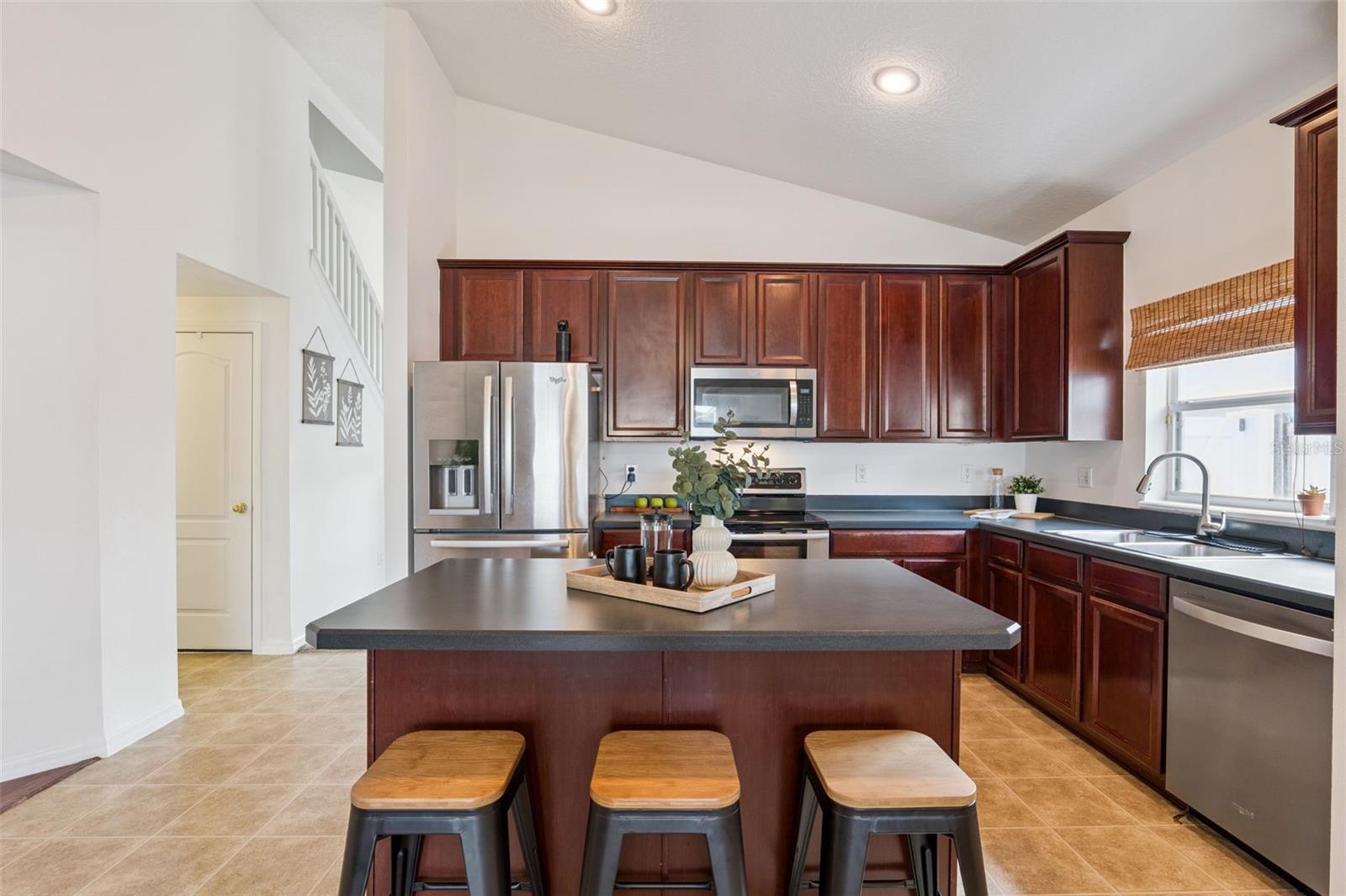 BAKERS CROSSING PH 2 - Residential