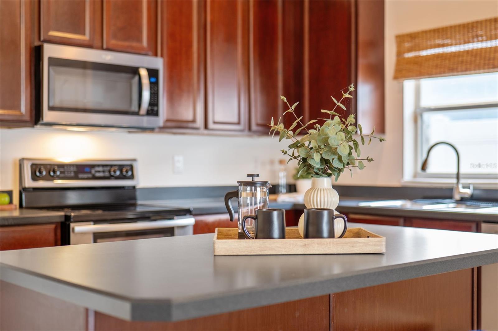 BAKERS CROSSING PH 2 - Residential