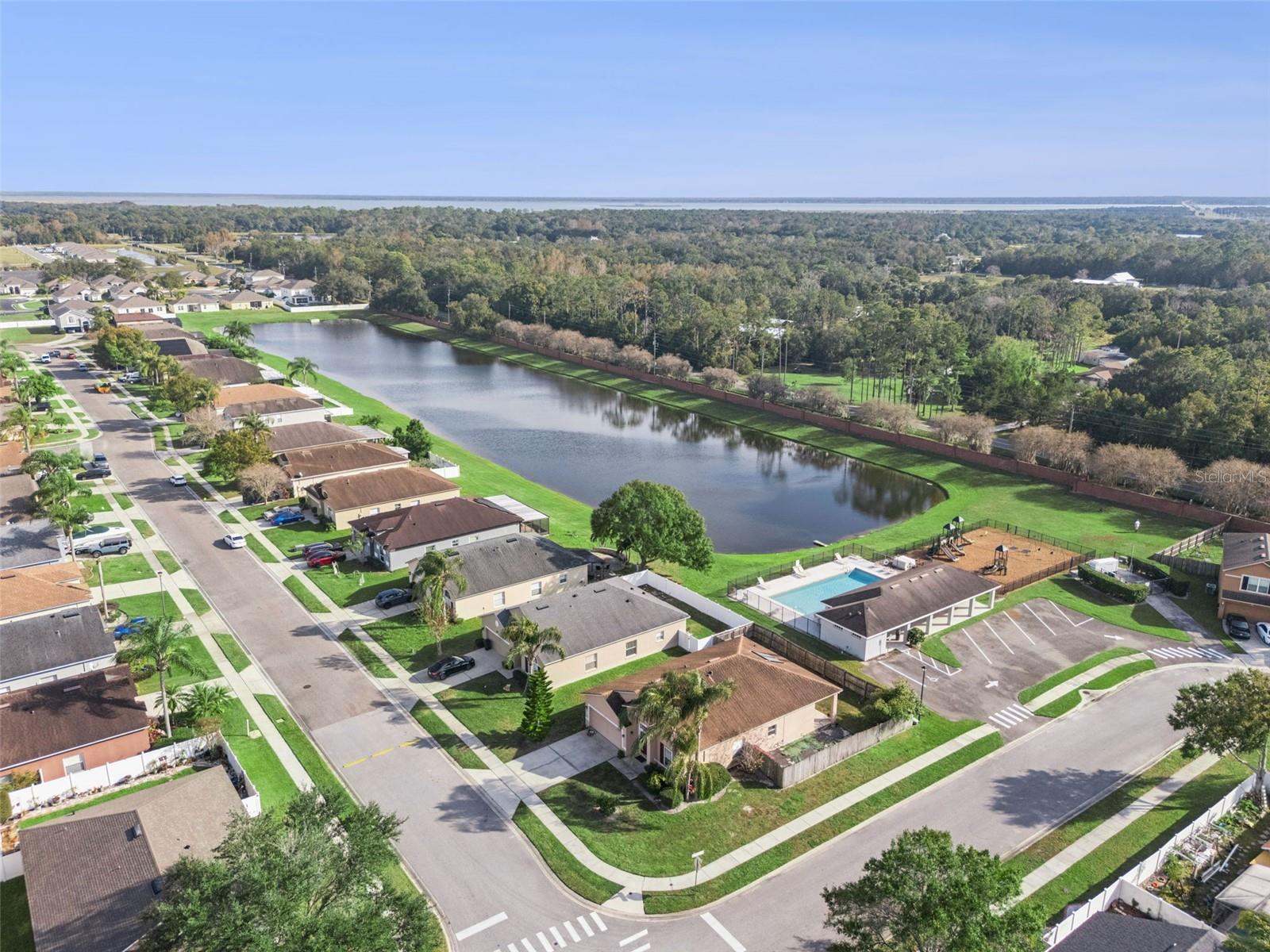 BAKERS CROSSING PH 2 - Residential