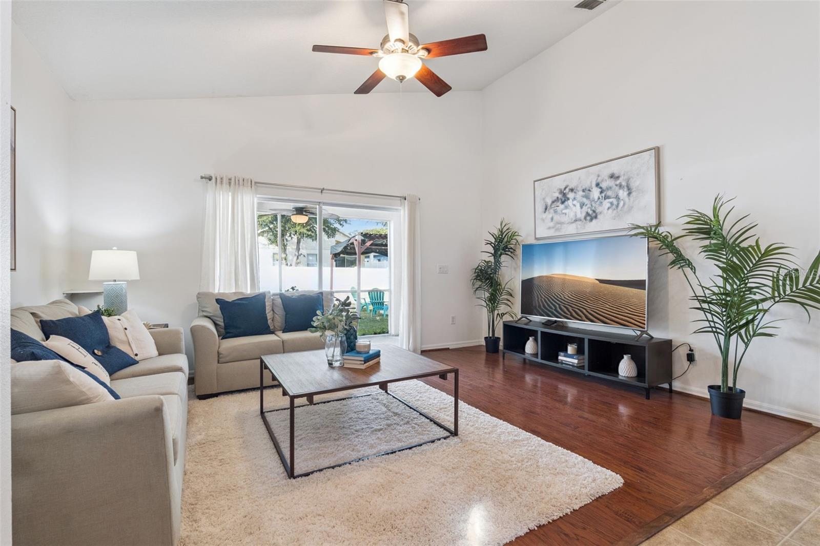 BAKERS CROSSING PH 2 - Residential