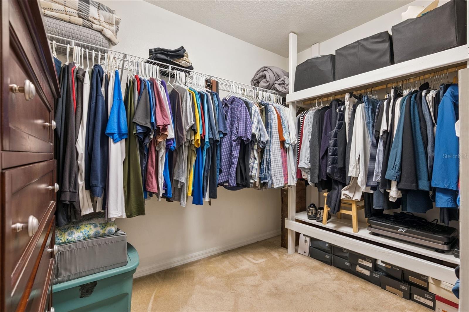 BAKERS CROSSING PH 2 - Residential