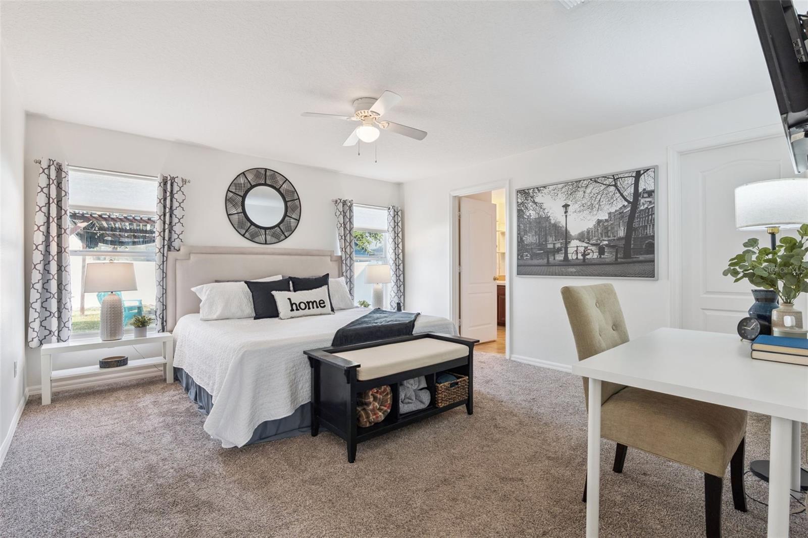 BAKERS CROSSING PH 2 - Residential