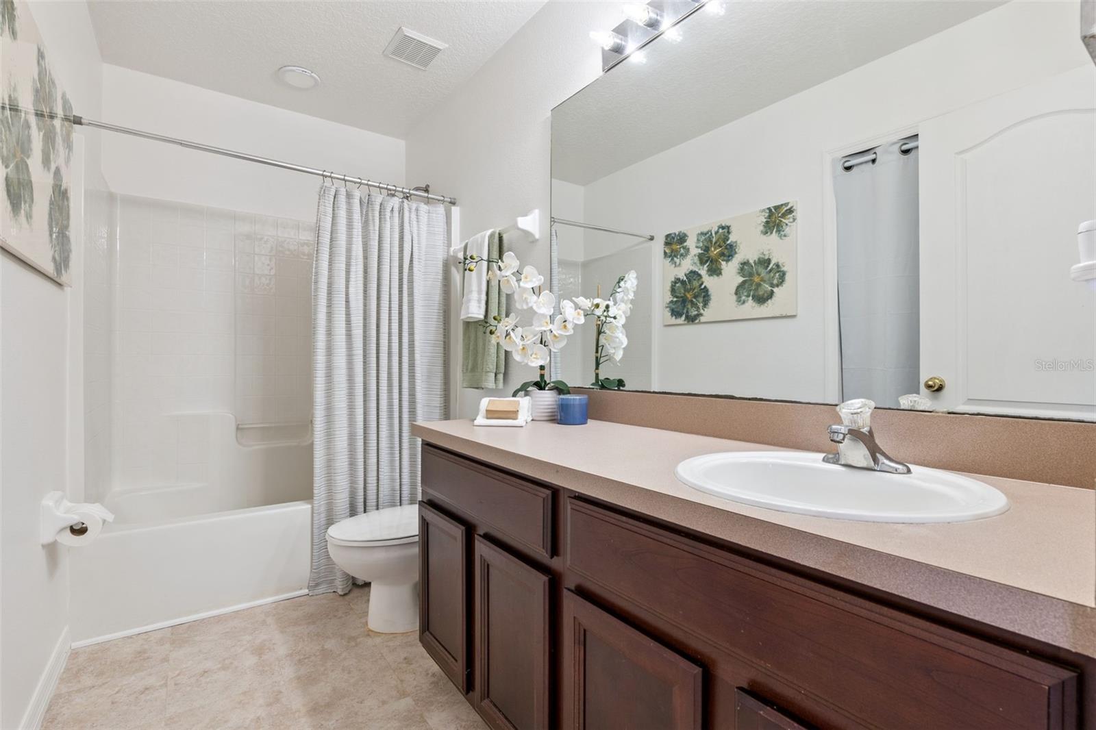 BAKERS CROSSING PH 2 - Residential