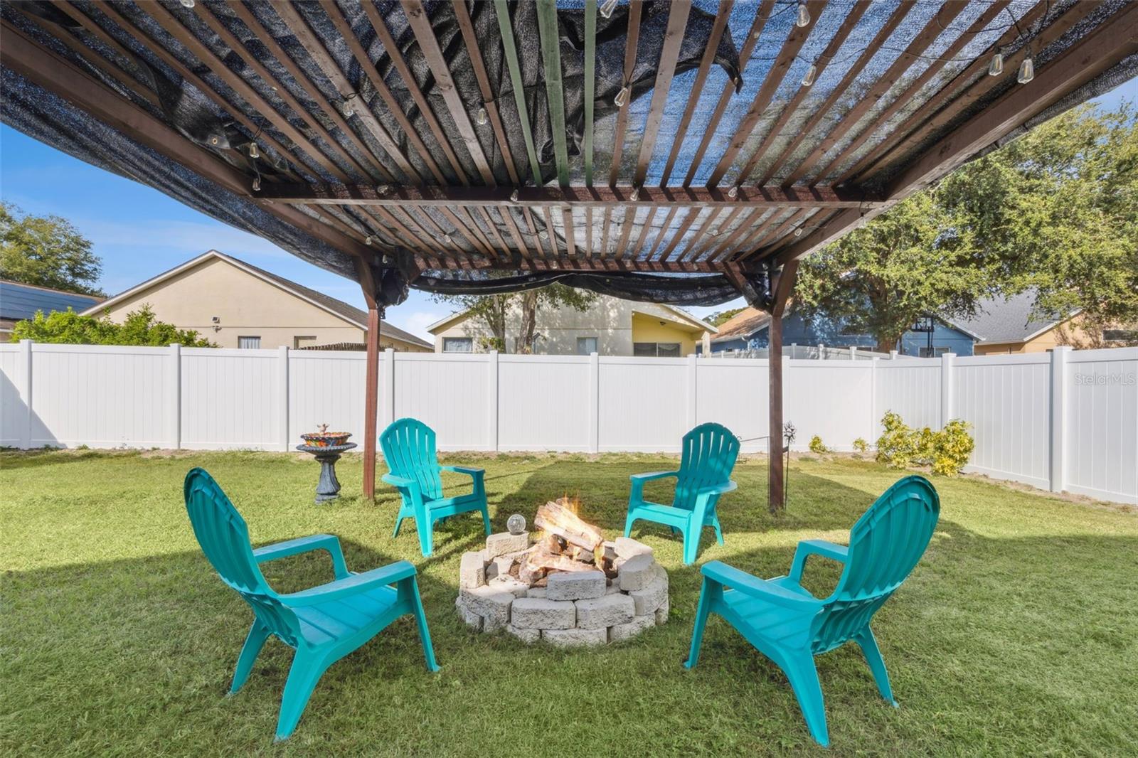 BAKERS CROSSING PH 2 - Residential