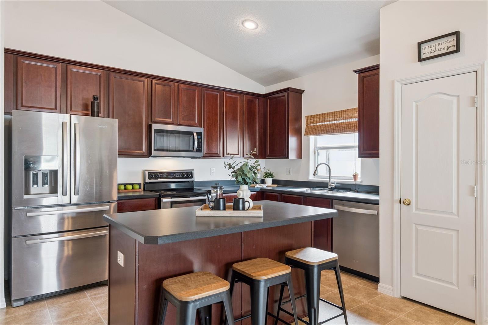 BAKERS CROSSING PH 2 - Residential