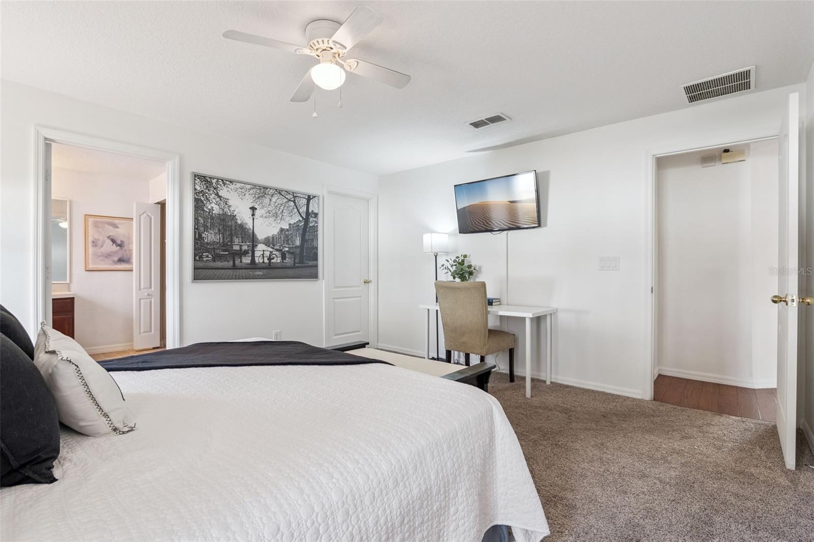 BAKERS CROSSING PH 2 - Residential