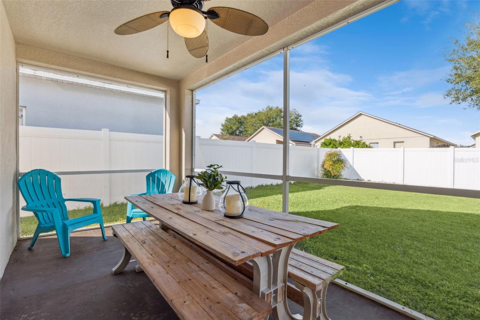 BAKERS CROSSING PH 2 - Residential