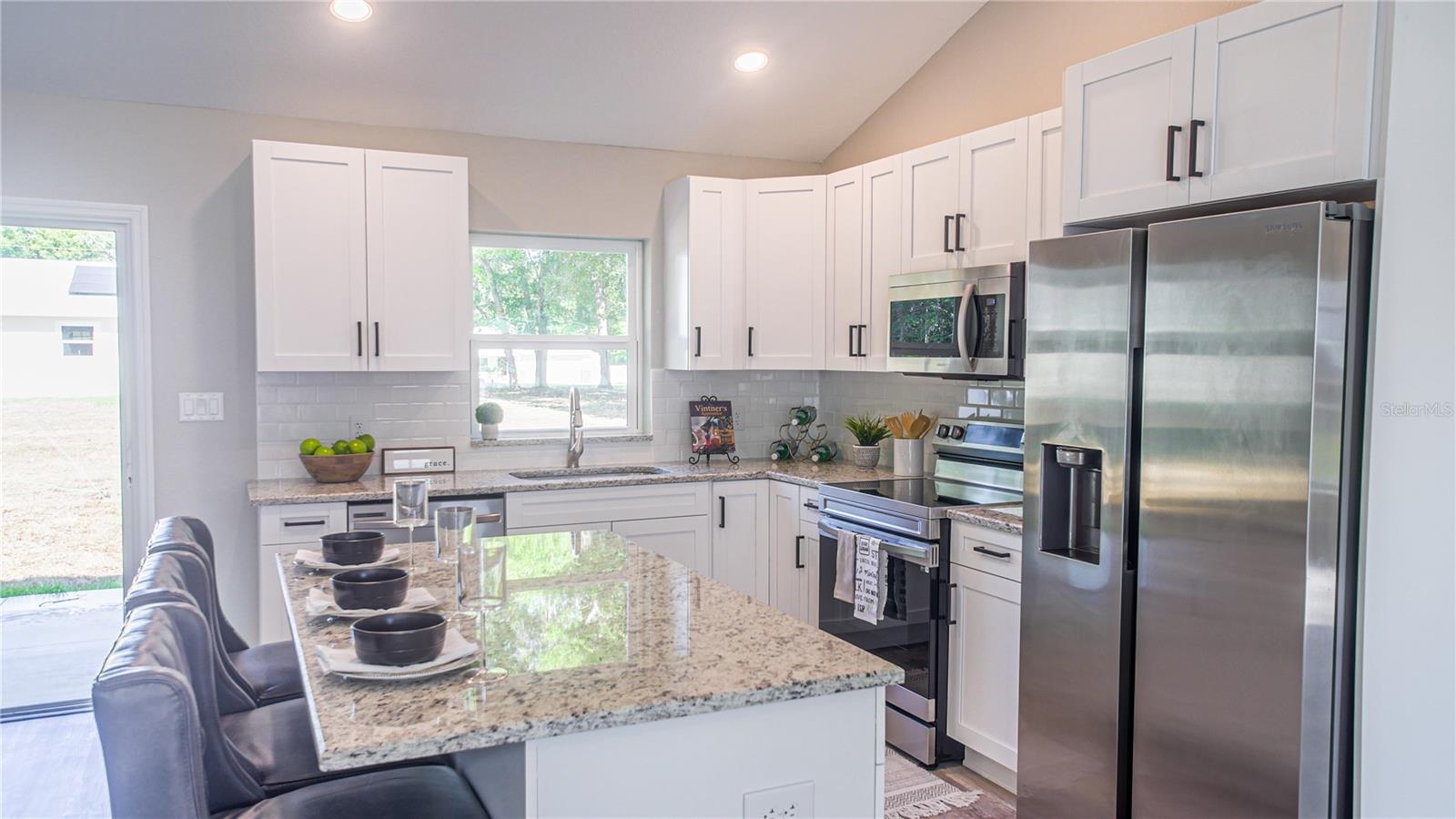 SILVER SPRINGS SHORES - Residential Lease