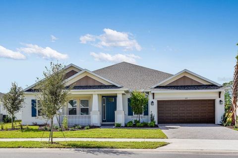 668 JUNONIA BOULEVARD NEW SMYRNA BEACH FL 32168