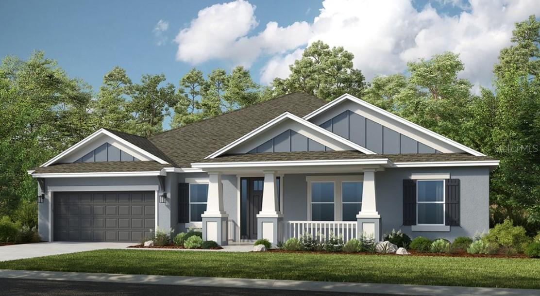ARDISIA PARK - Residential