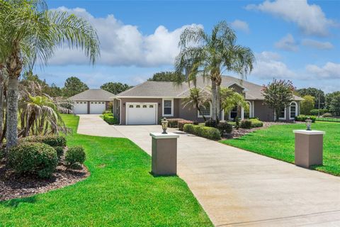 Photo of 3851 Muncie Road, Babson Park, FL 33827 (MLS # P4939132)