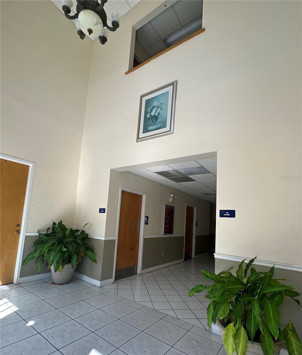 ACKERS SUB - Commercial Sale