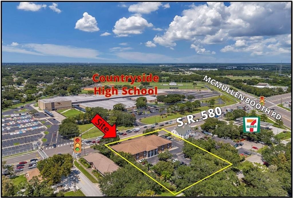 Photo of 2753 State Road 580, Clearwater, FL 33761 (MLS # TB8300521)