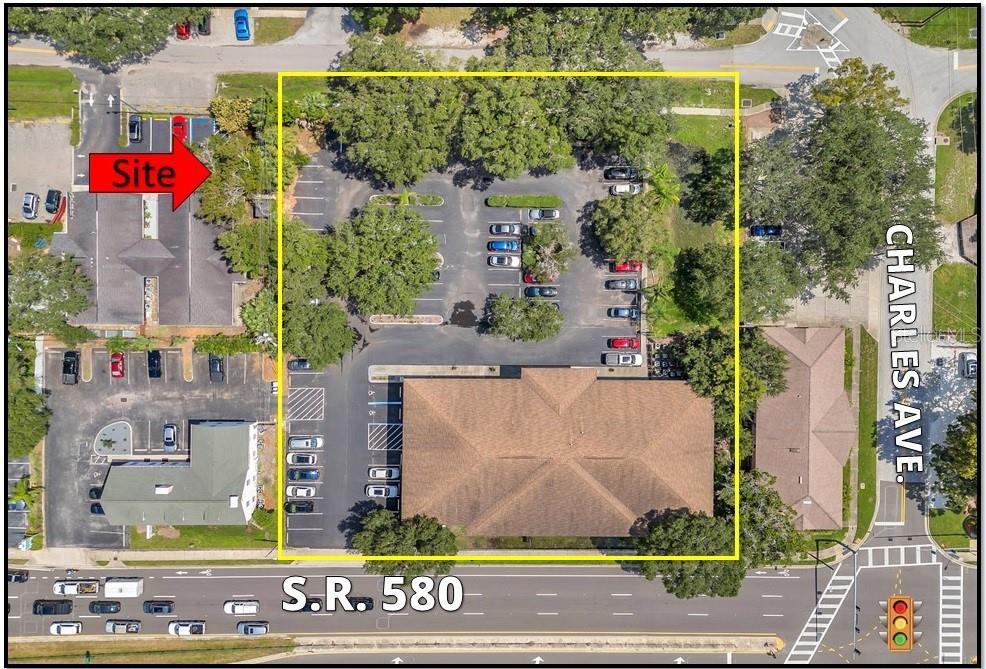 ACKERS SUB - Commercial Sale