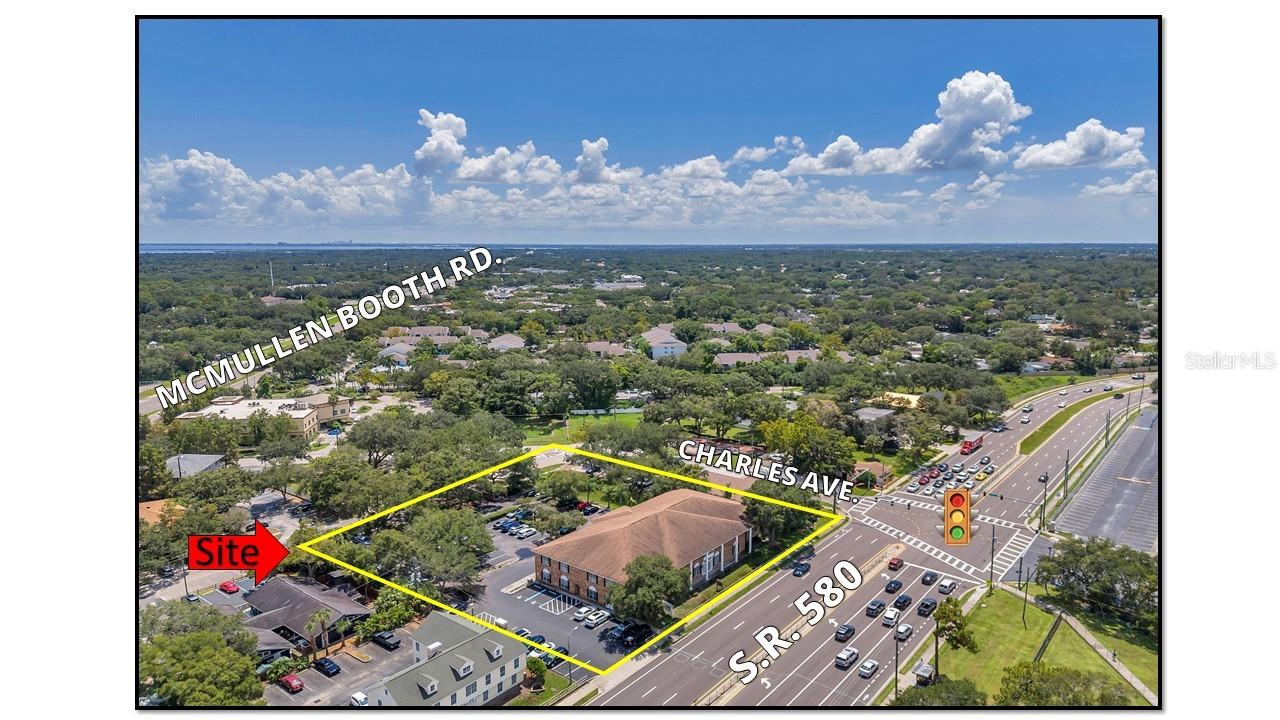 ACKERS SUB - Commercial Sale