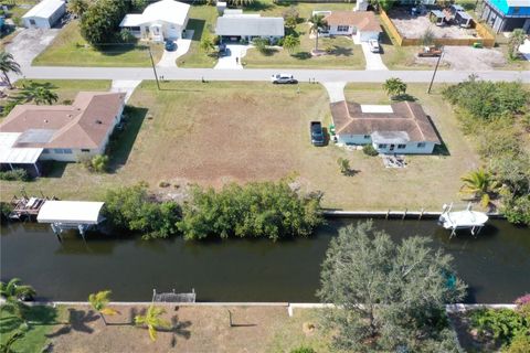 2702 LARKSPUR DRIVE PUNTA GORDA FL 33950