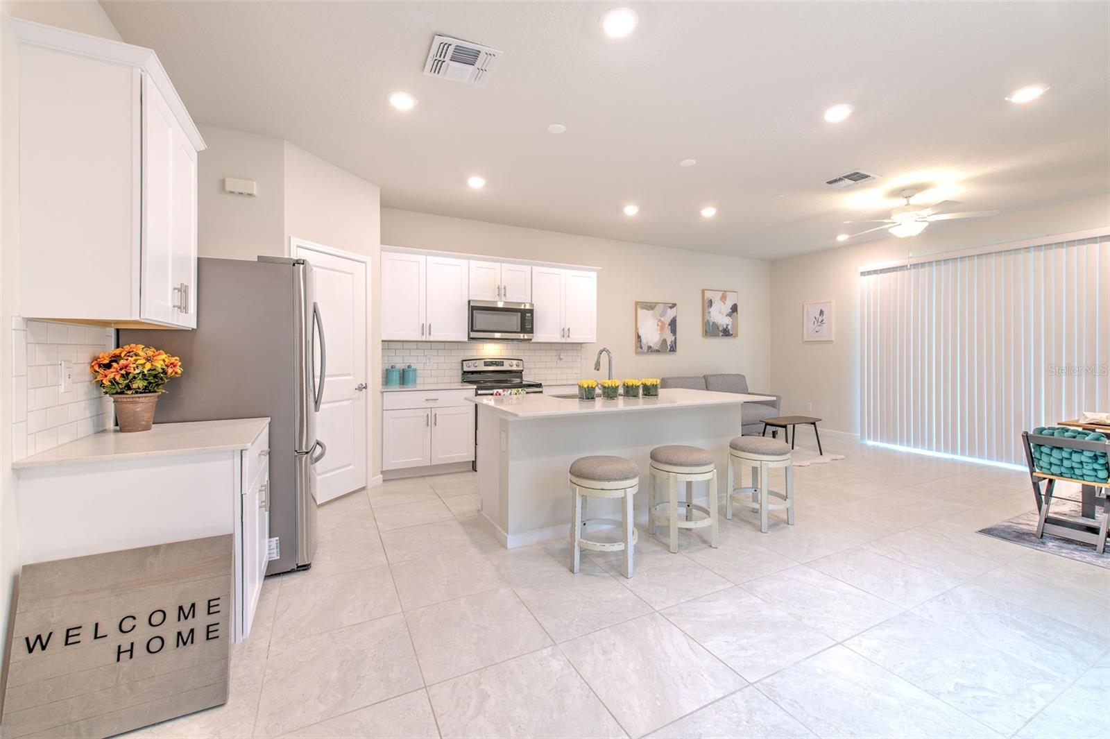OAKSTEAD TWNHMS - Residential
