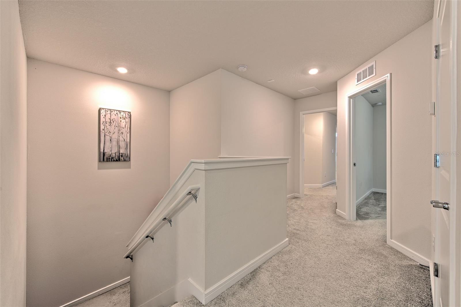 OAKSTEAD TWNHMS - Residential