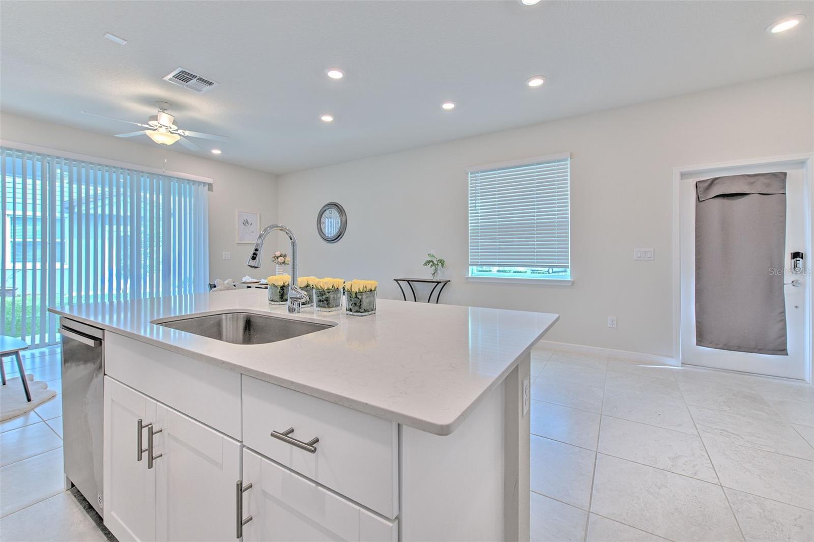 OAKSTEAD TWNHMS - Residential