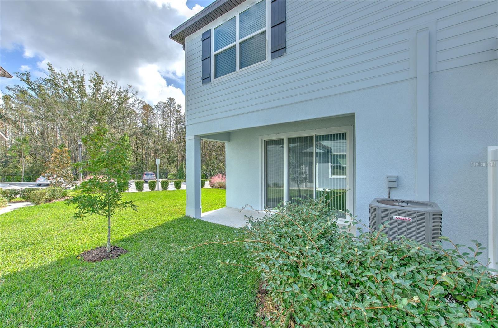 OAKSTEAD TWNHMS - Residential
