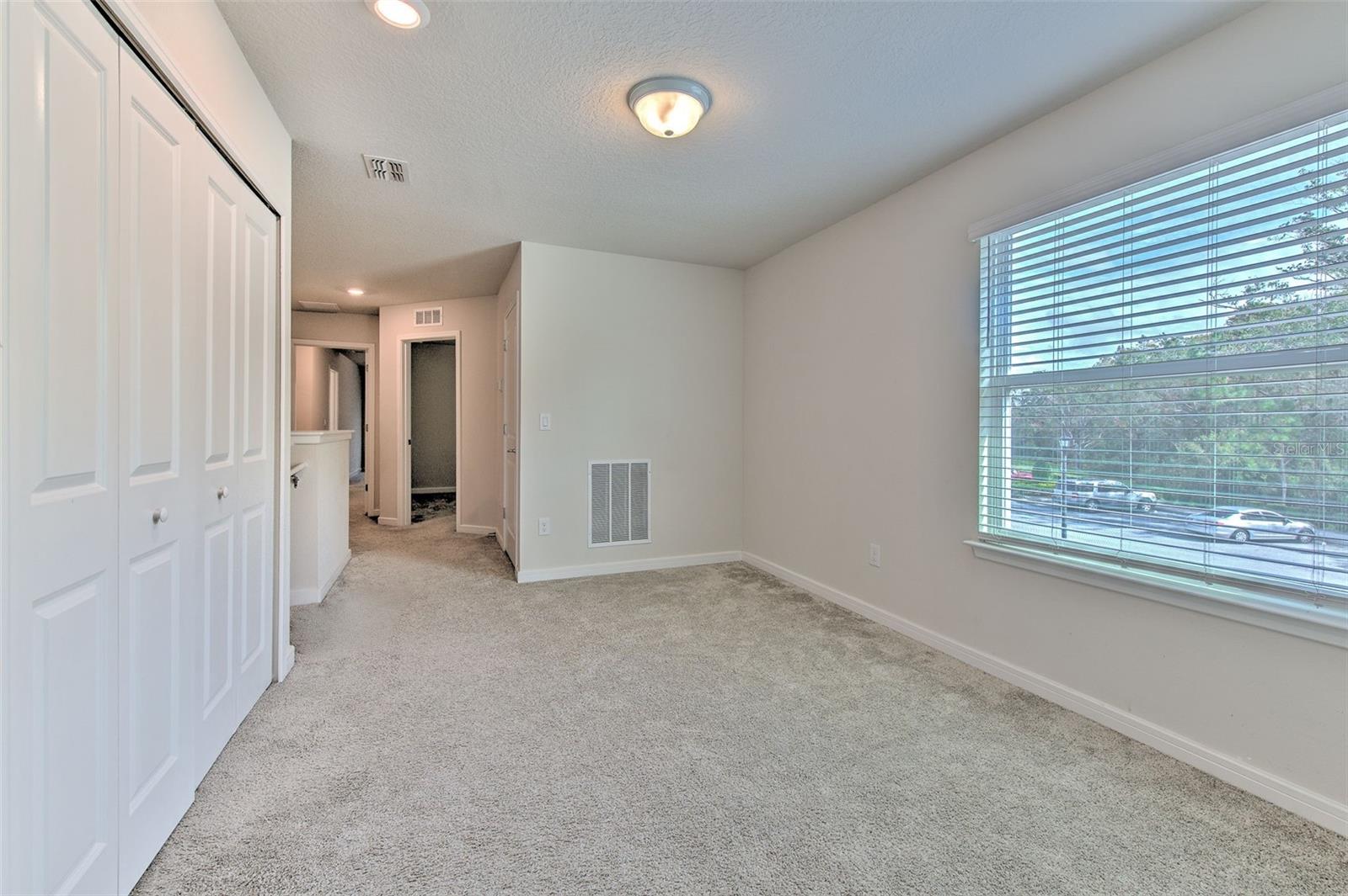 OAKSTEAD TWNHMS - Residential