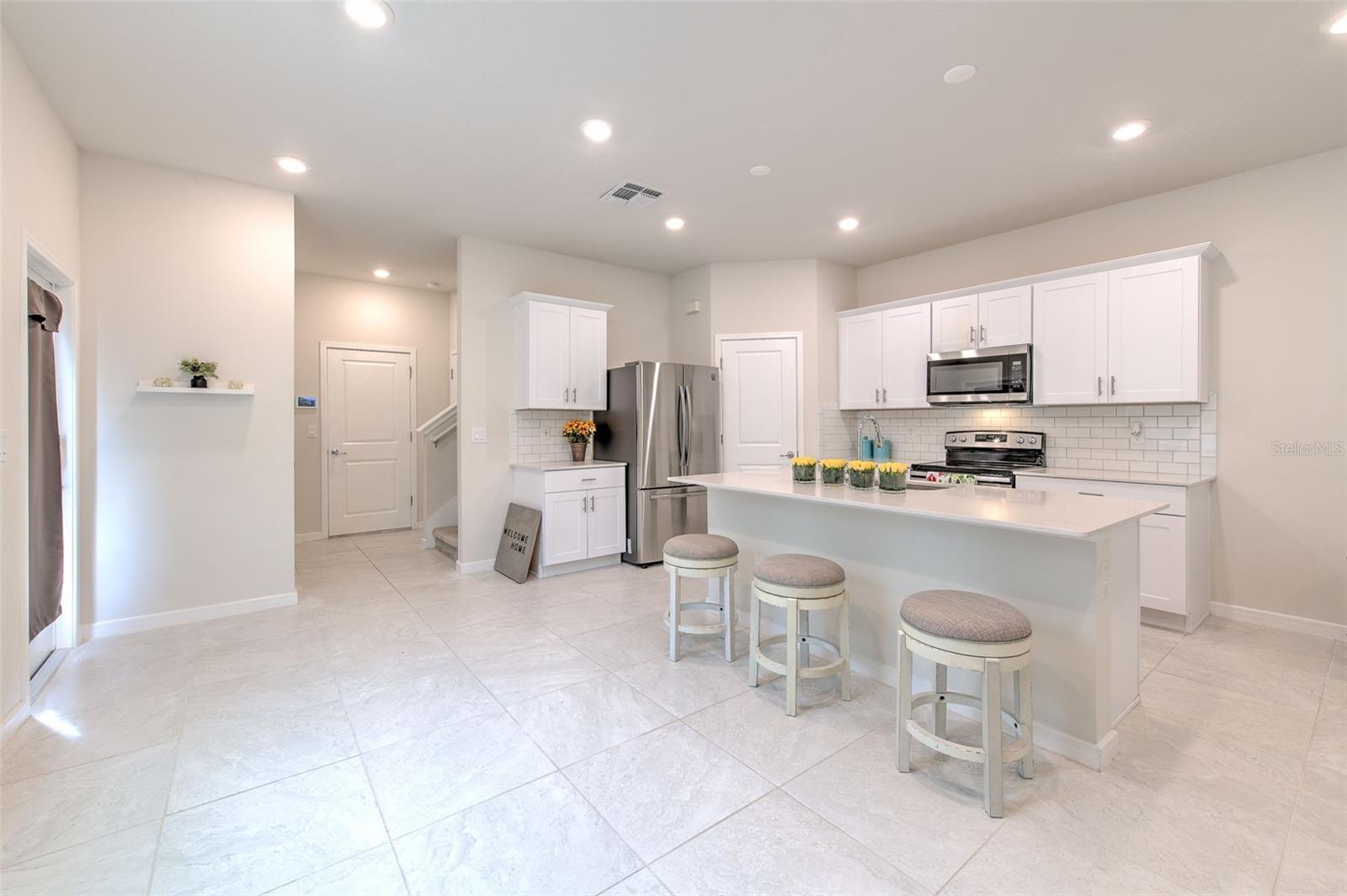 OAKSTEAD TWNHMS - Residential