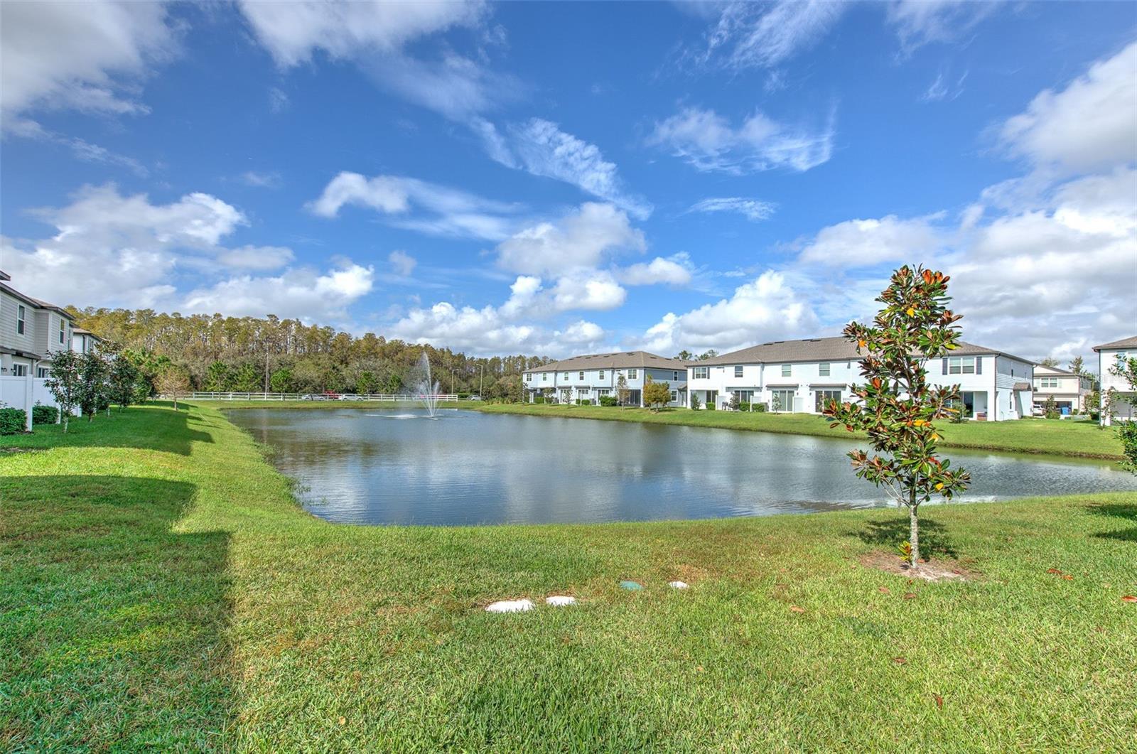 OAKSTEAD TWNHMS - Residential