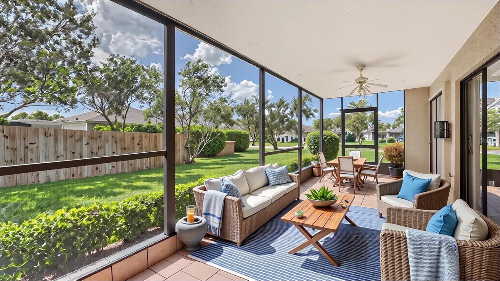 GULF GATE EAST - Residential