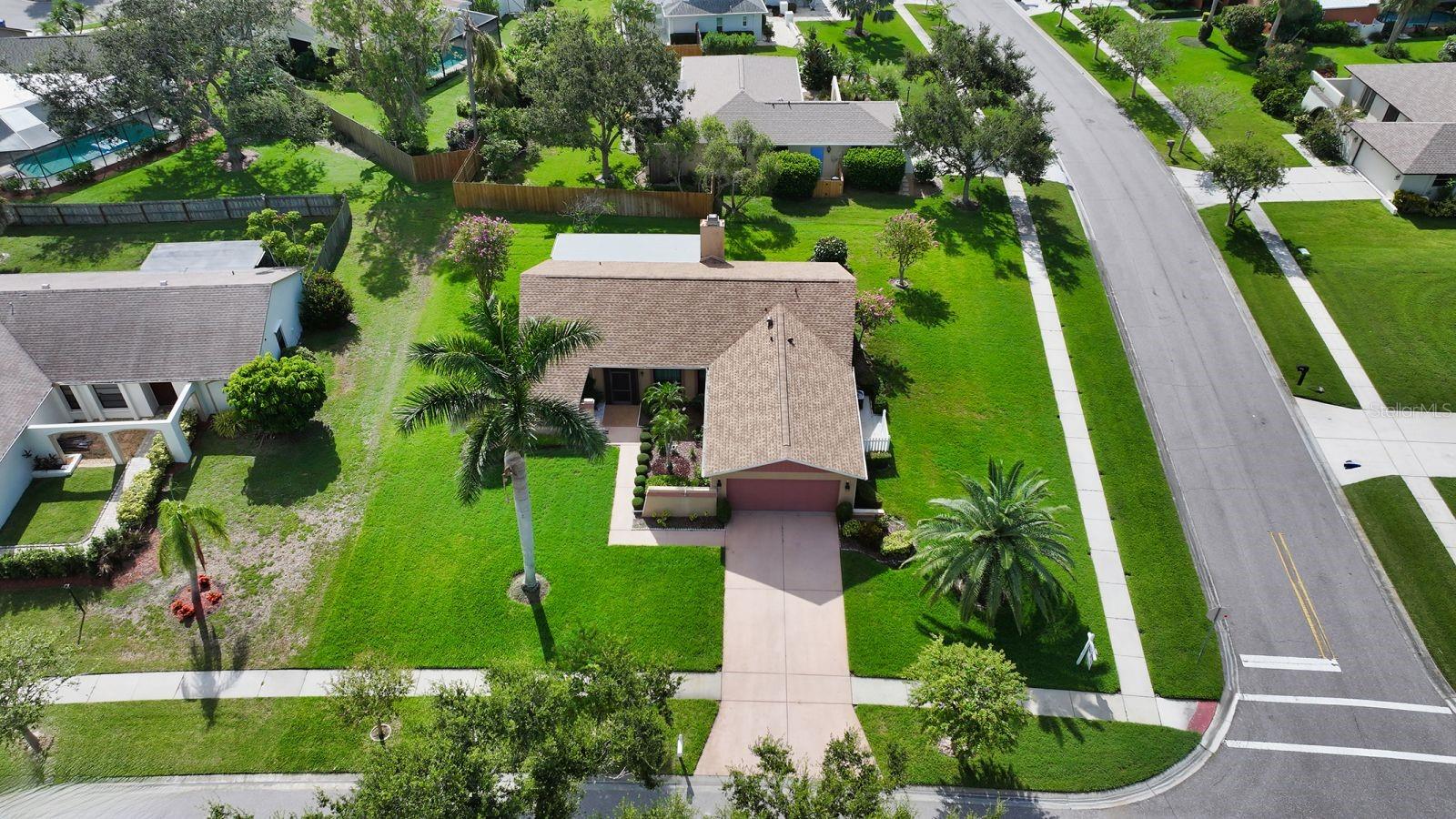 6675 EASTON DRIVE