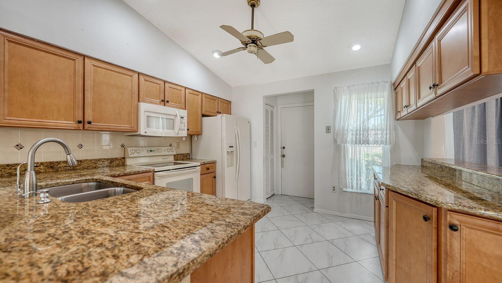 GULF GATE EAST - Residential