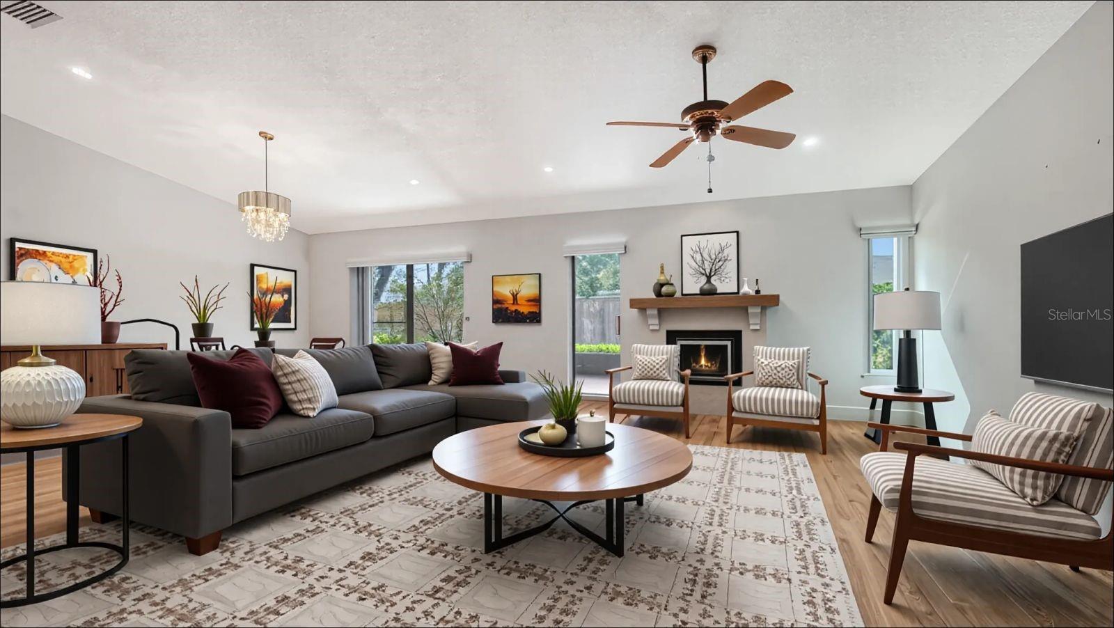 GULF GATE EAST - Residential