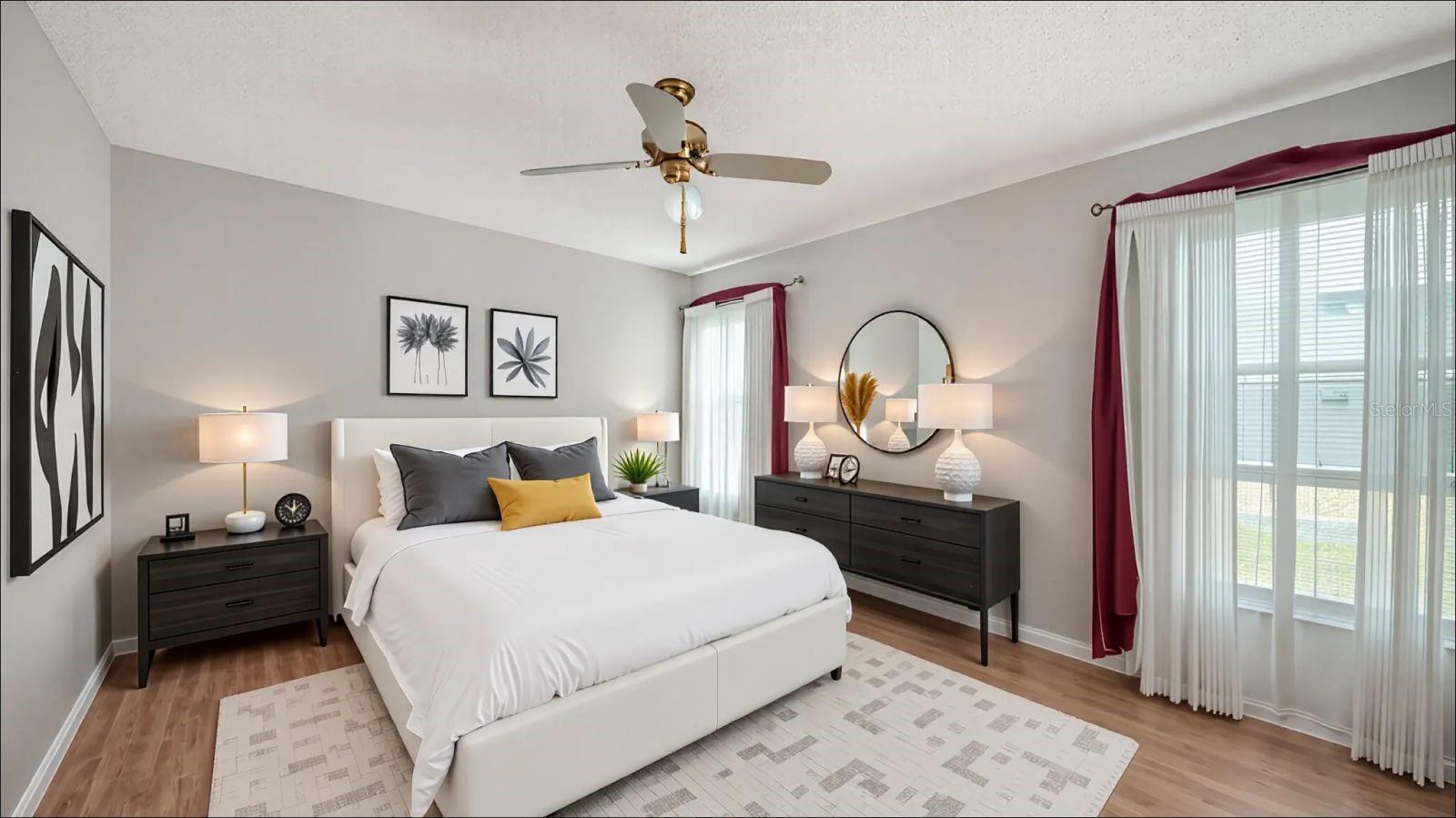 GULF GATE EAST - Residential