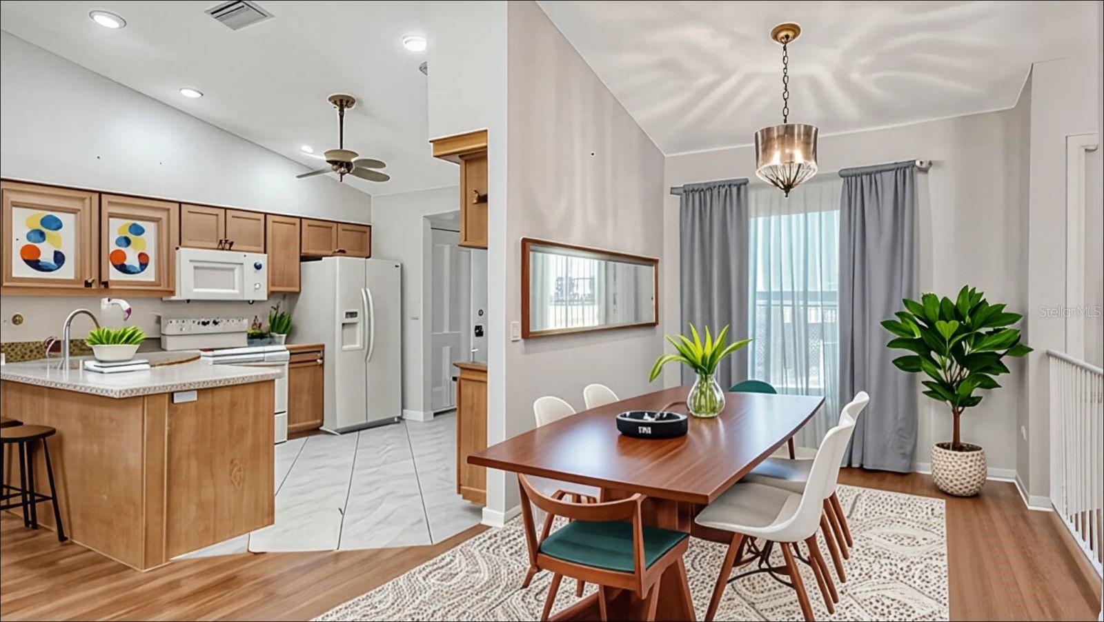 GULF GATE EAST - Residential