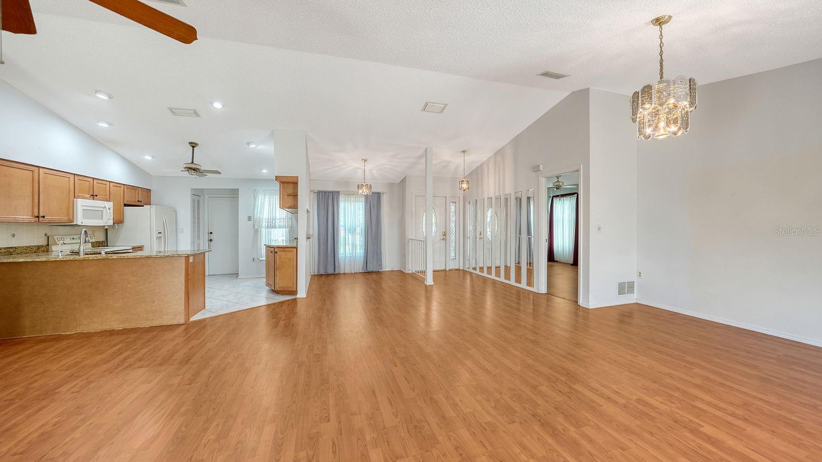 GULF GATE EAST - Residential