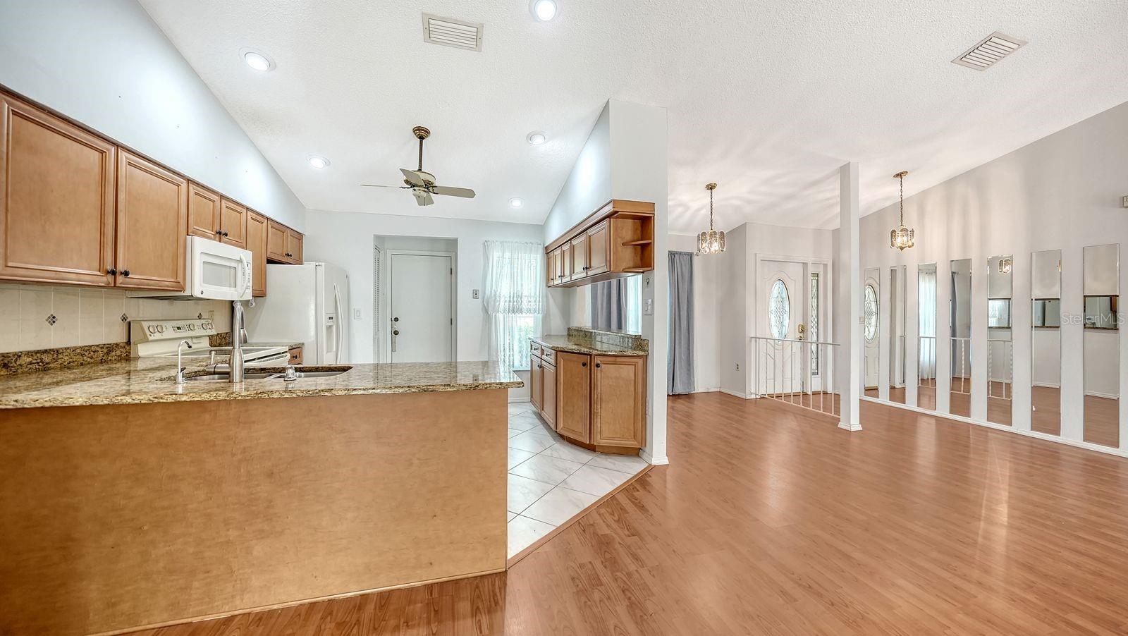 GULF GATE EAST - Residential