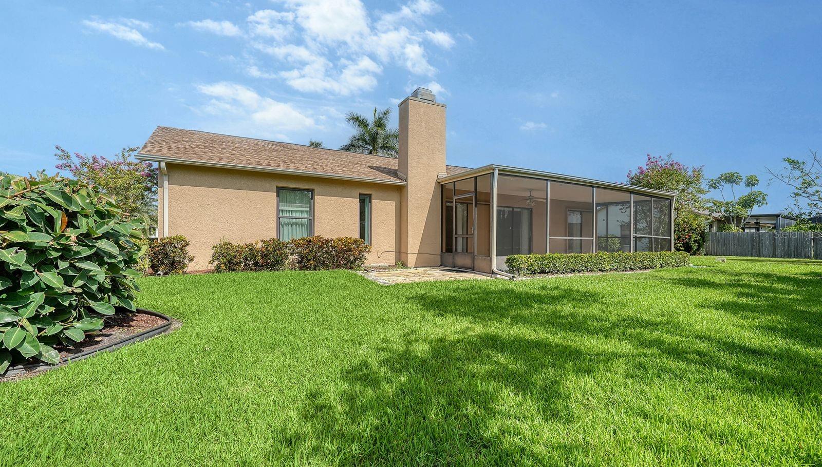 GULF GATE EAST - Residential