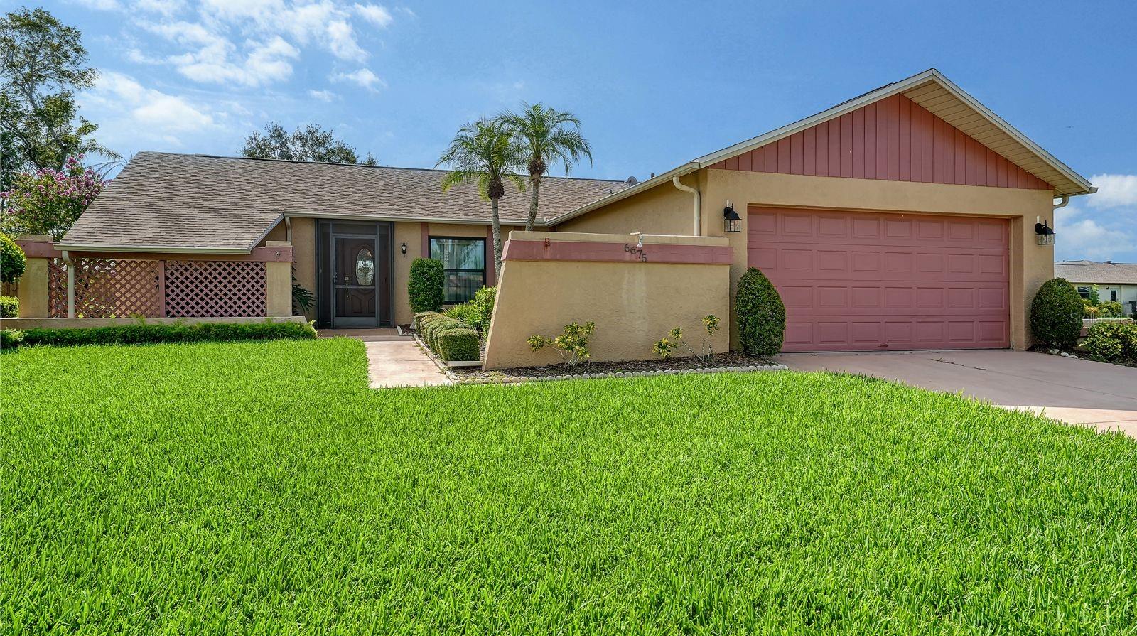 6675 EASTON DRIVE