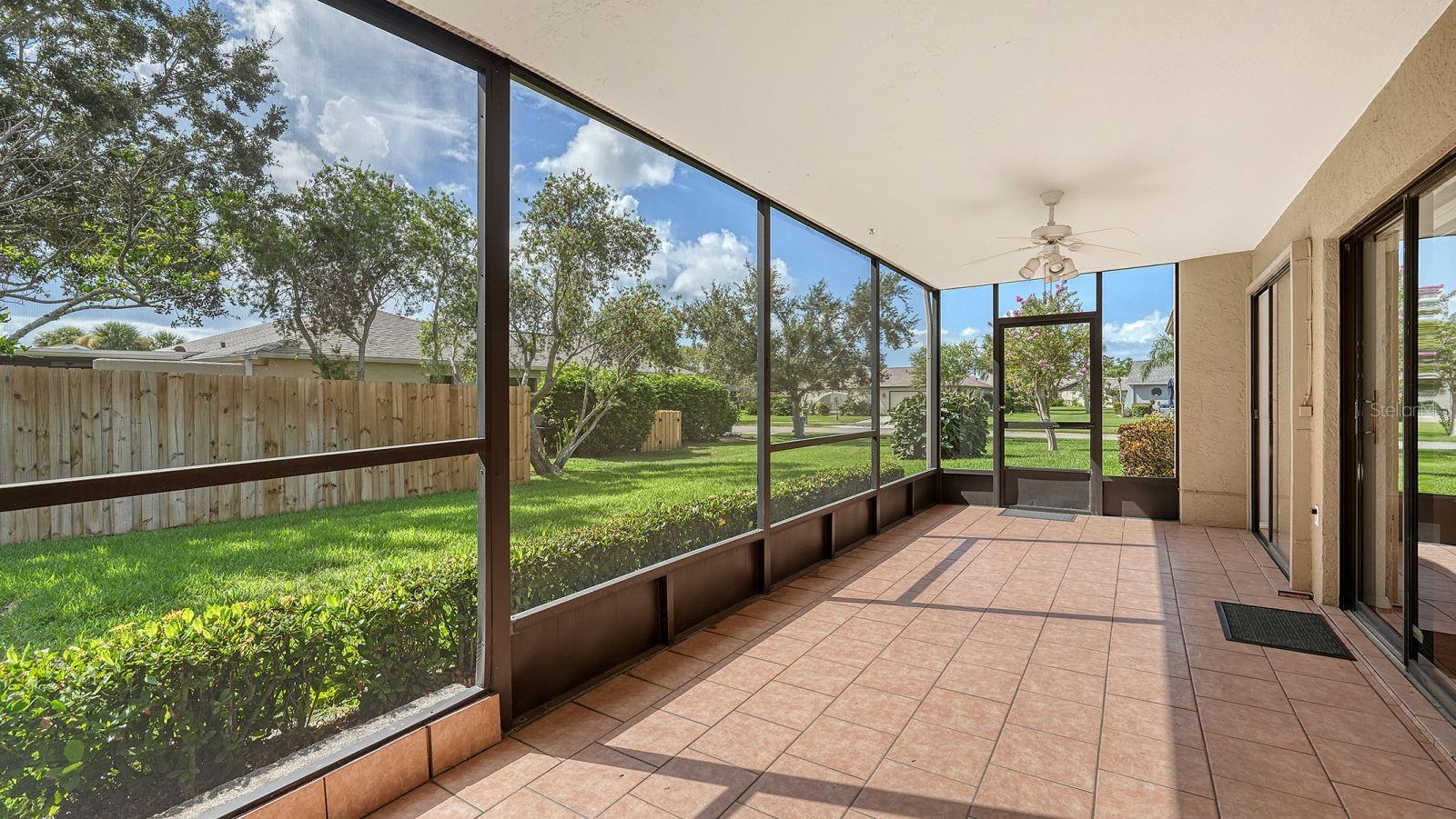 GULF GATE EAST - Residential