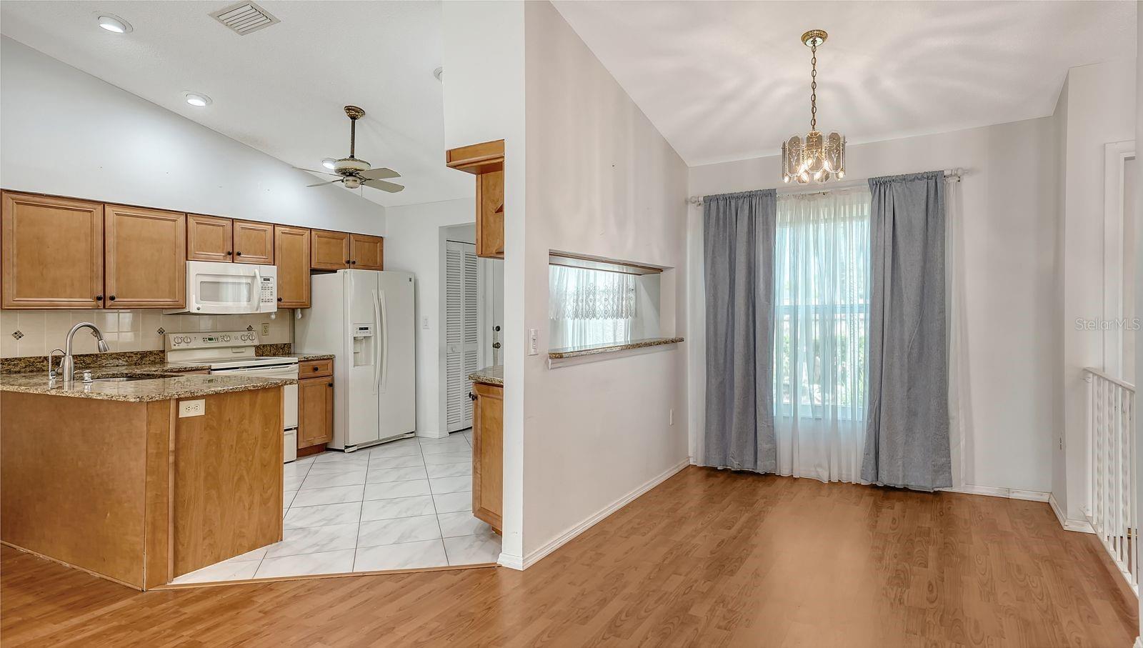 GULF GATE EAST - Residential