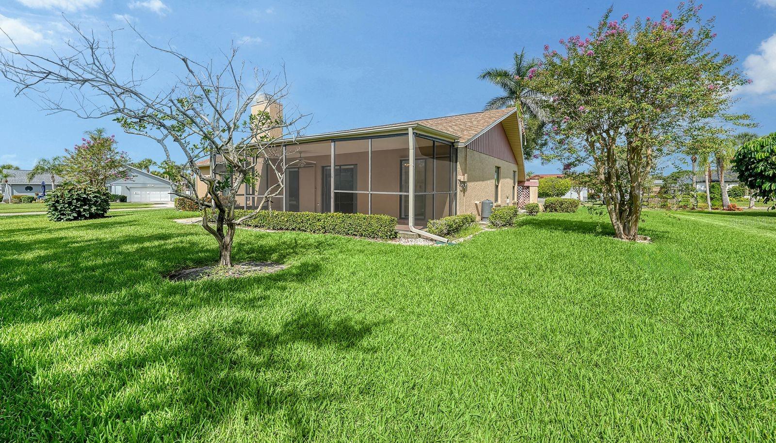 GULF GATE EAST - Residential