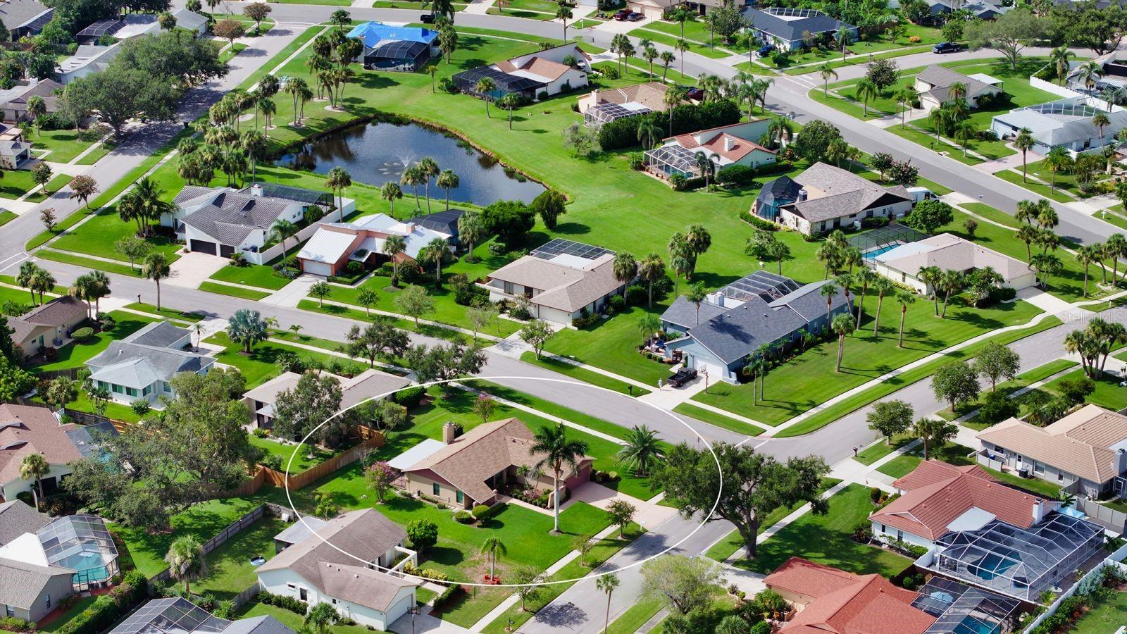 GULF GATE EAST - Residential