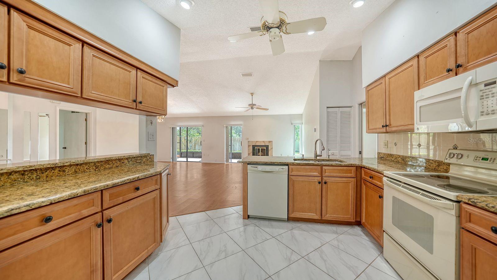 GULF GATE EAST - Residential