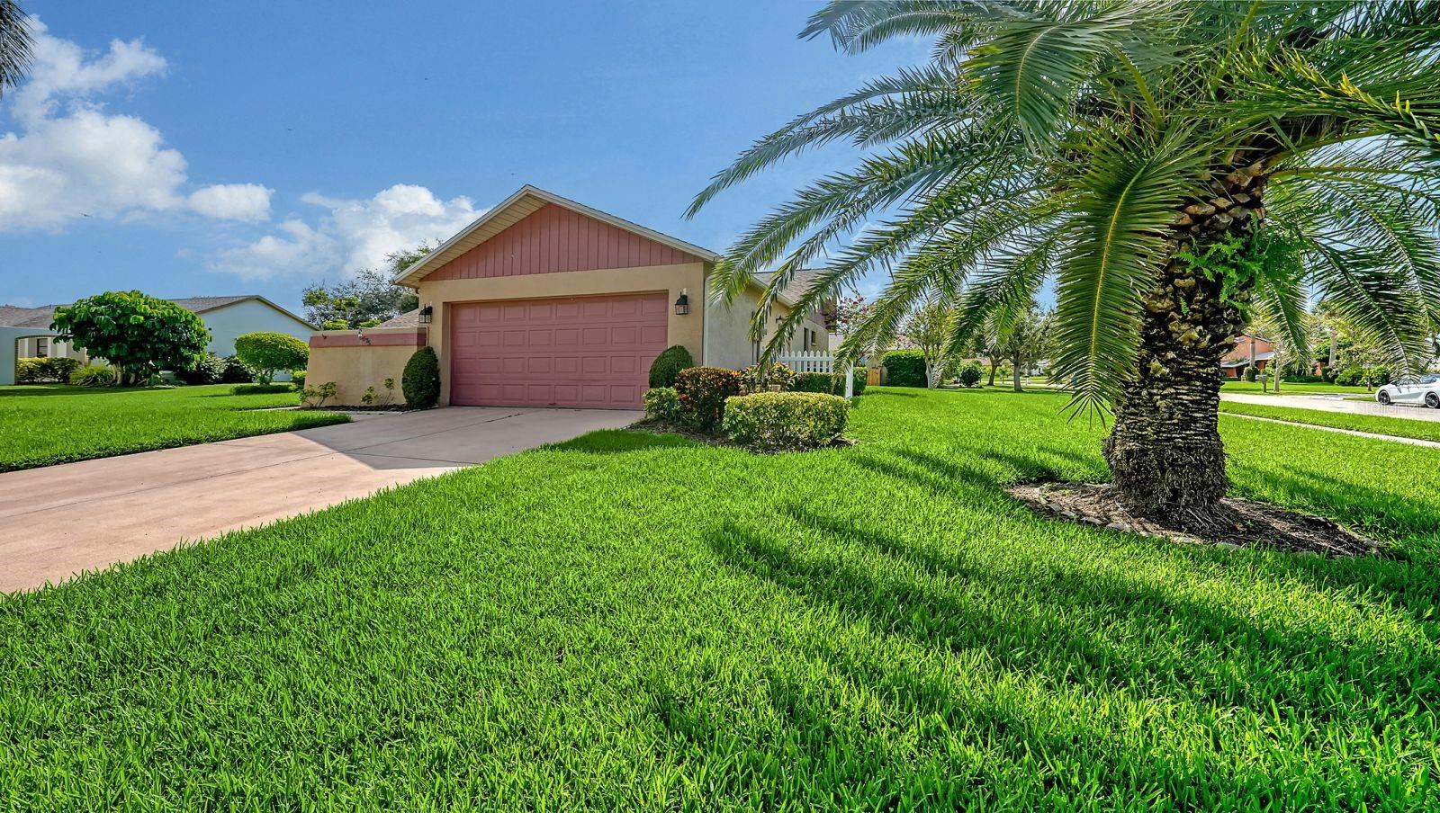 GULF GATE EAST - Residential