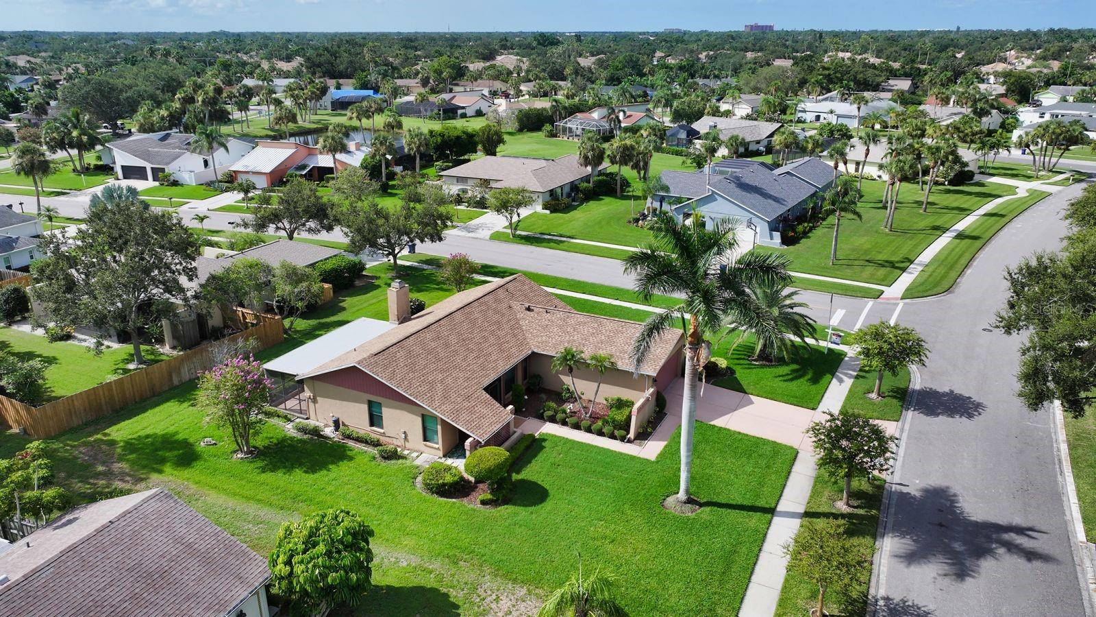 GULF GATE EAST - Residential